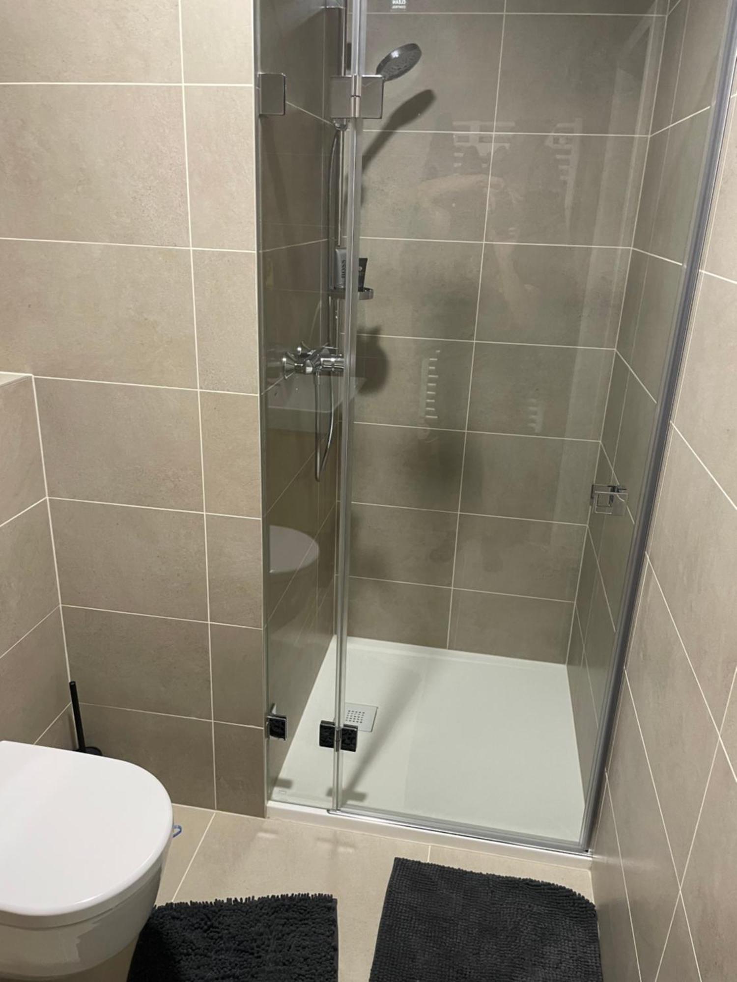Krasny Byt V Srdci Olomouce Luaran gambar